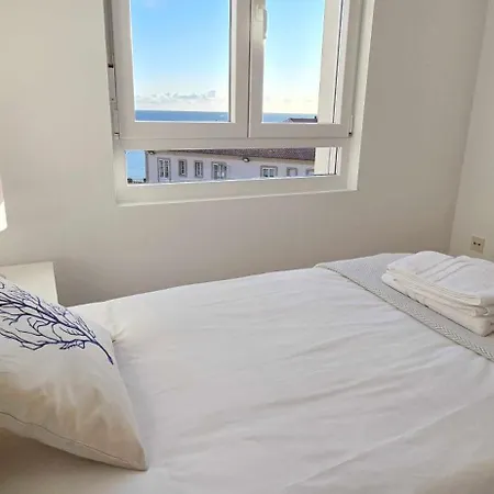 Mirador San Benito Apartment