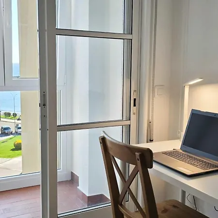 Apartment Mirador San Benito A Guarda