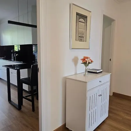 Mirador San Benito Apartment *