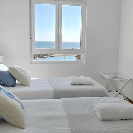 Apartman Mirador San Benito