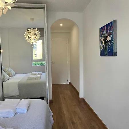 Mirador San Benito Apartamento *