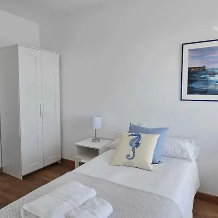 Apartamento Mirador San Benito *