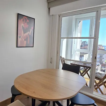 Mirador San Benito Appartement *