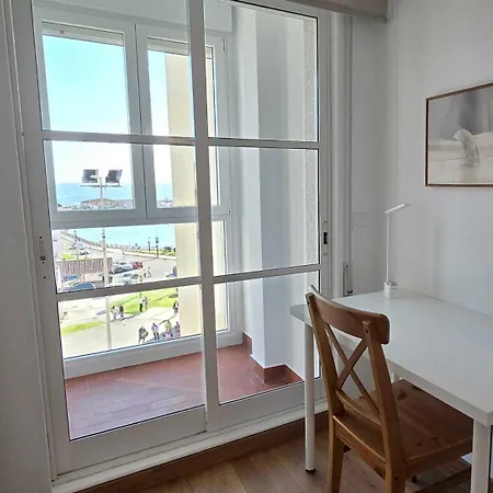 Mirador San Benito Apartamento