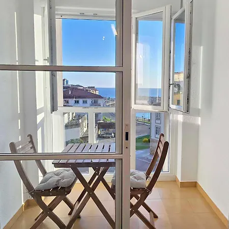 Mirador San Benito *