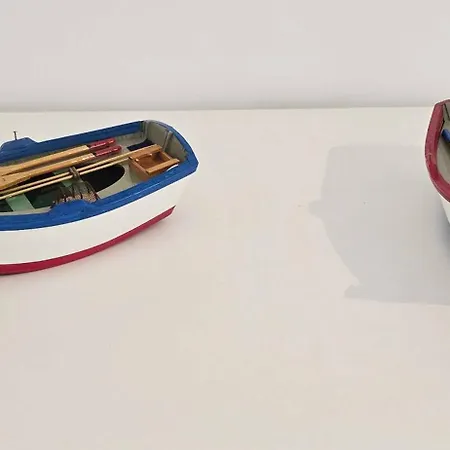 Mirador San Benito *