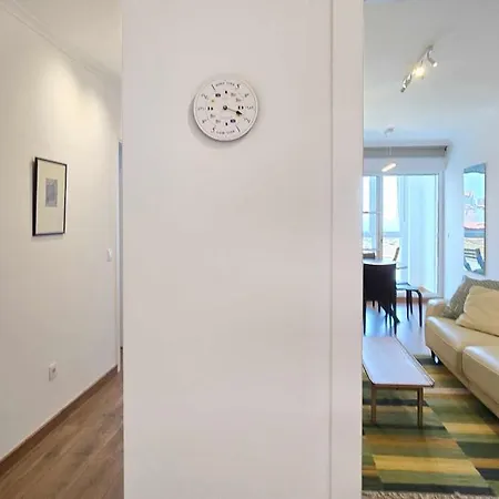 Mirador San Benito A Guarda