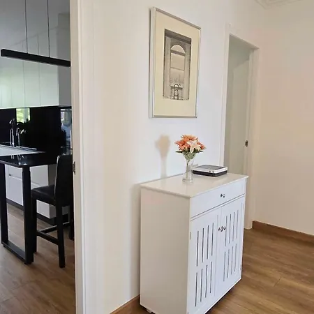 Mirador San Benito Appartement *