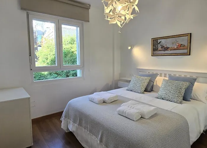 Mirador San Benito א גוארדה