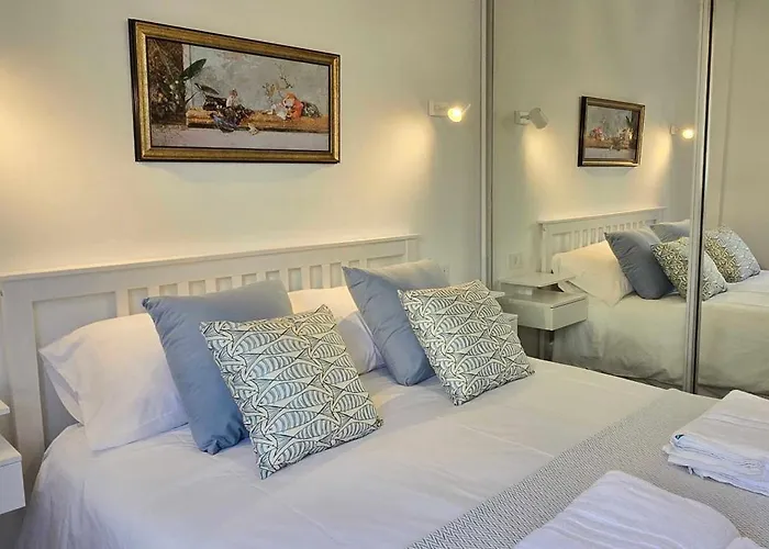 Mirador San Benito דירה *