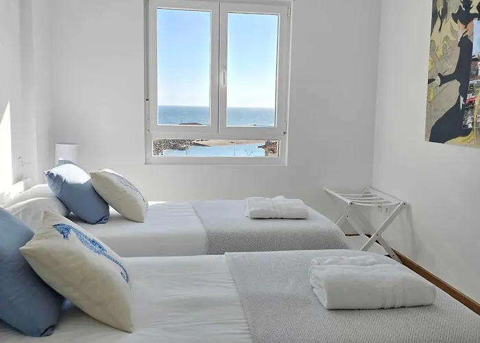 דירה Mirador San Benito