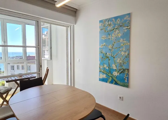 Mirador San Benito *