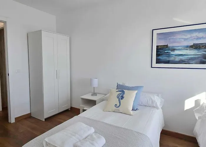 Appartement Mirador San Benito *