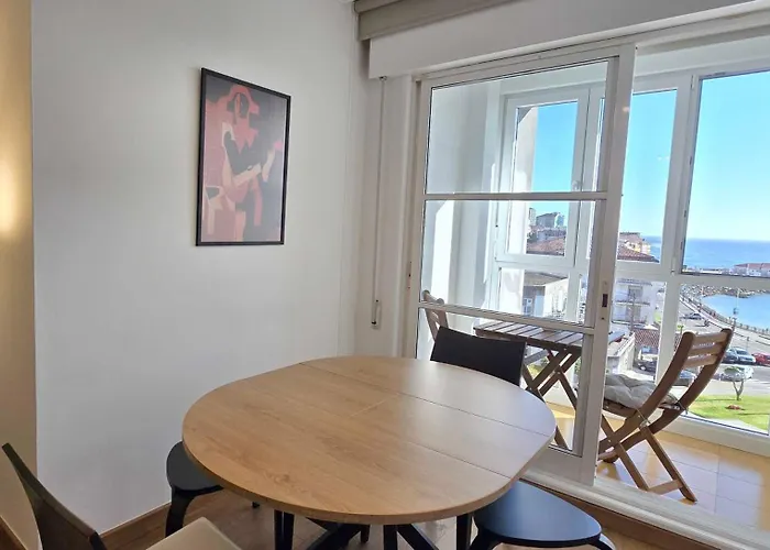 Mirador San Benito Appartement *