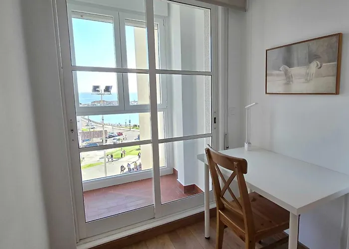 Mirador San Benito Appartement